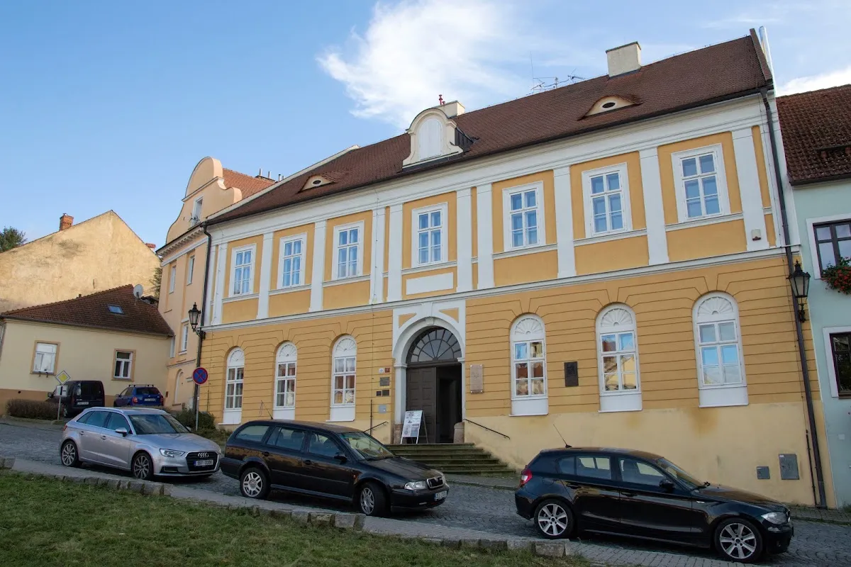 Židovský obecní dům Boskovice — foto 6
