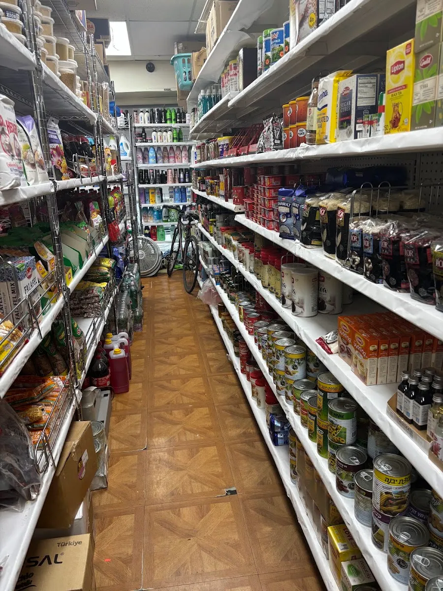 Zion Kosher Market — photo 5