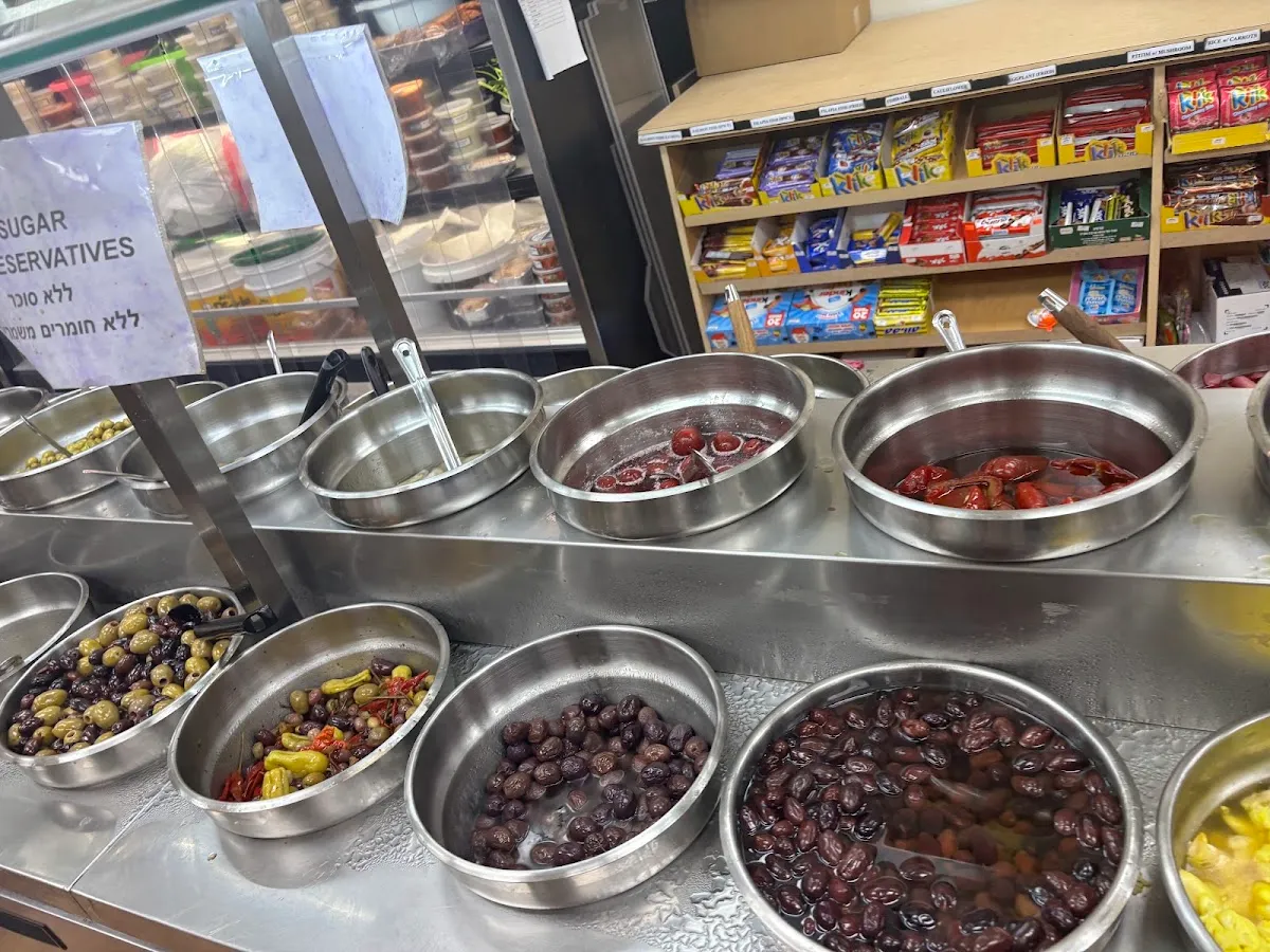 Zion Kosher Market — photo 7