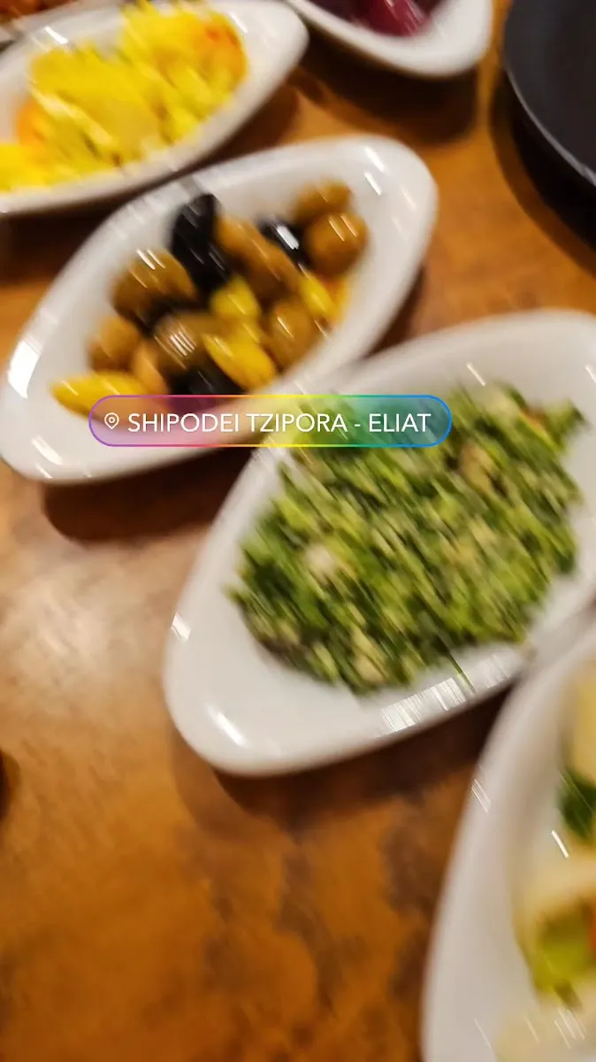 Zipporah skewers Badatz kosher — foto 2
