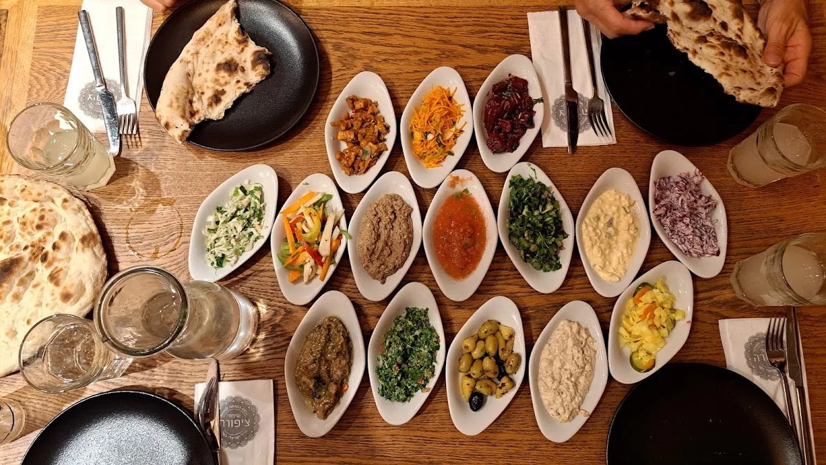 Zipporah skewers Badatz kosher — foto 3