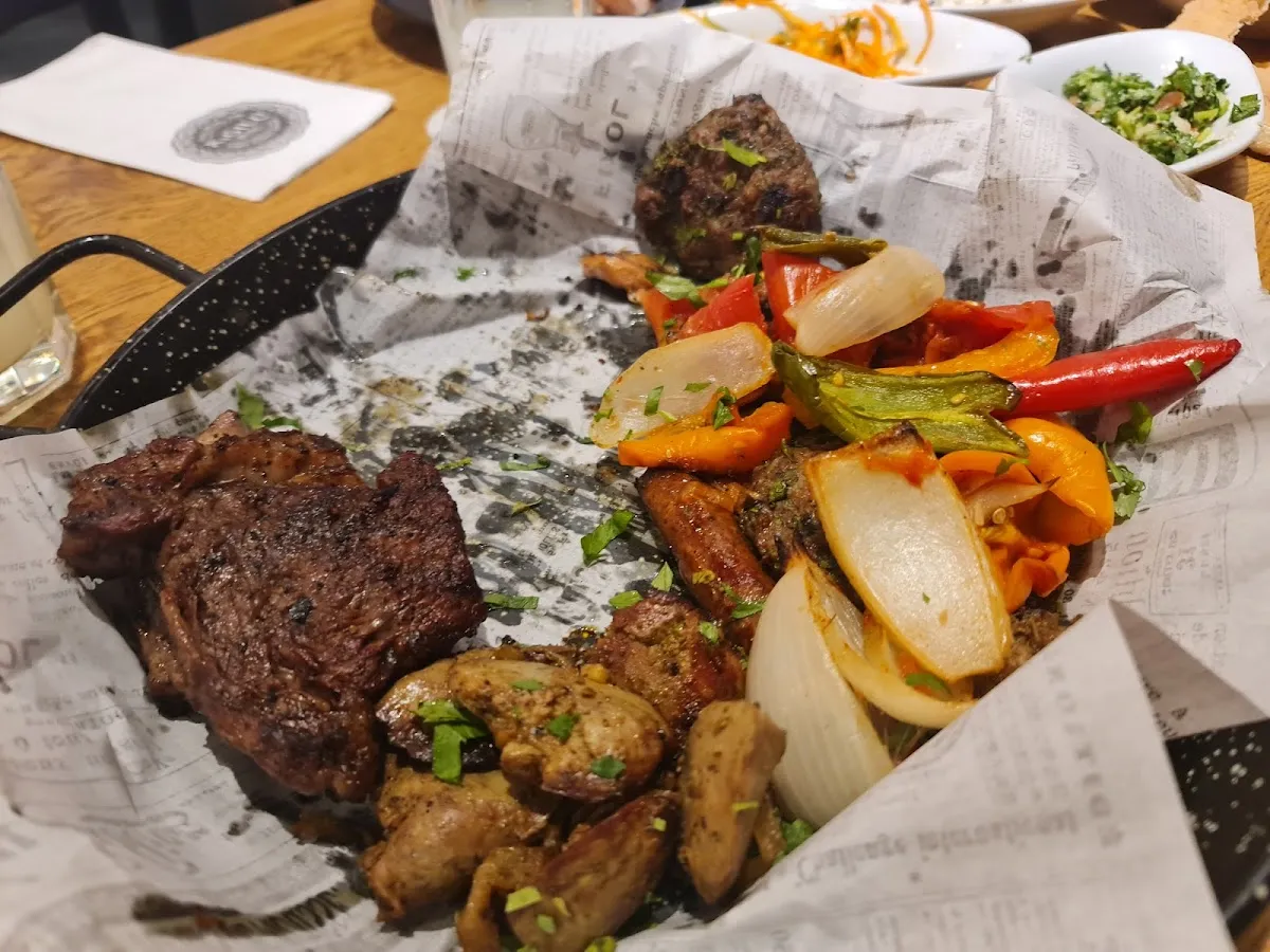 Zipporah skewers Badatz kosher — foto 5