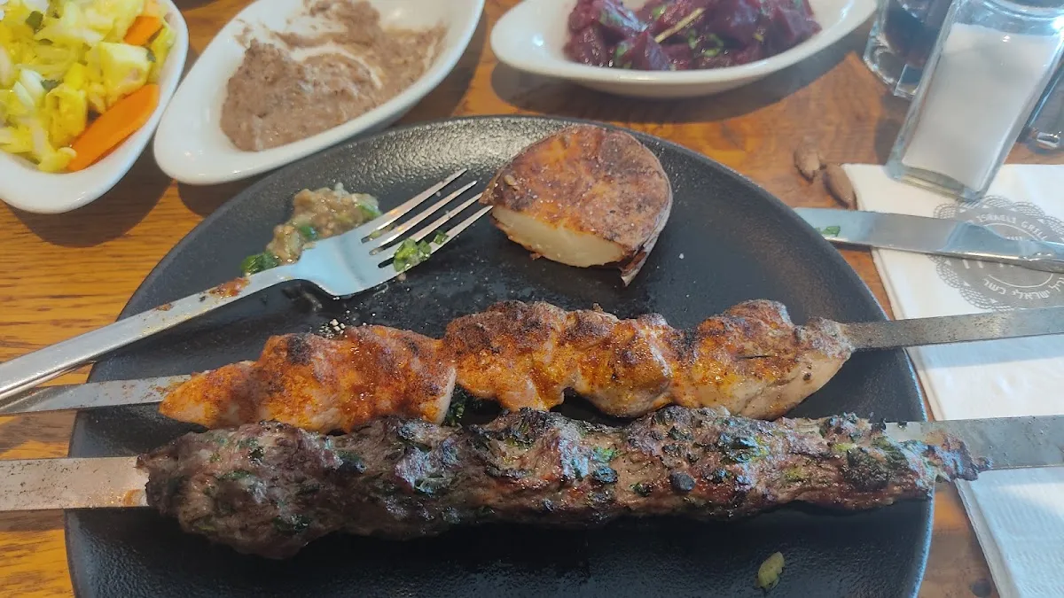 Zipporah skewers Badatz kosher — foto 6