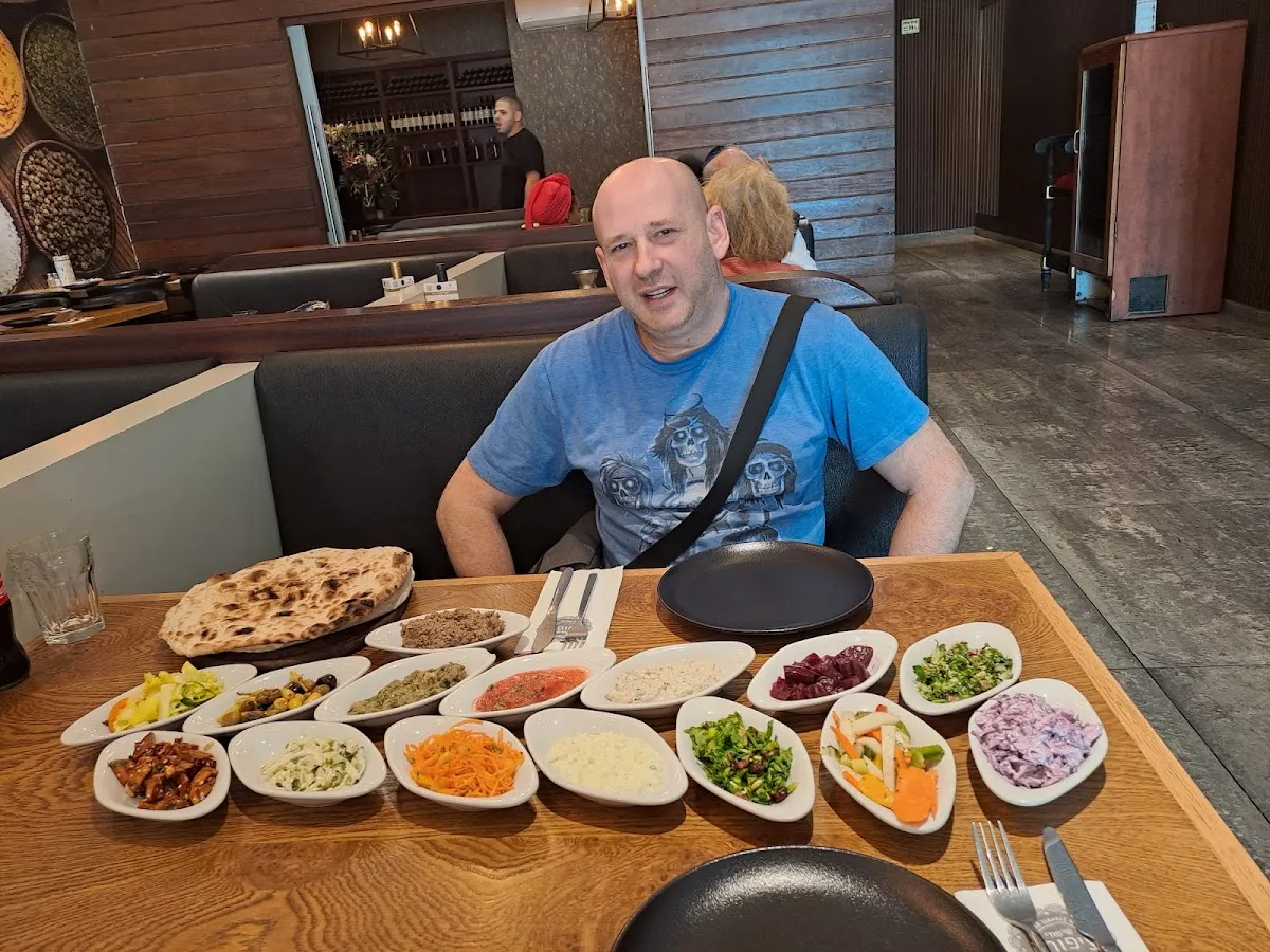 Zipporah skewers Badatz kosher — foto 8