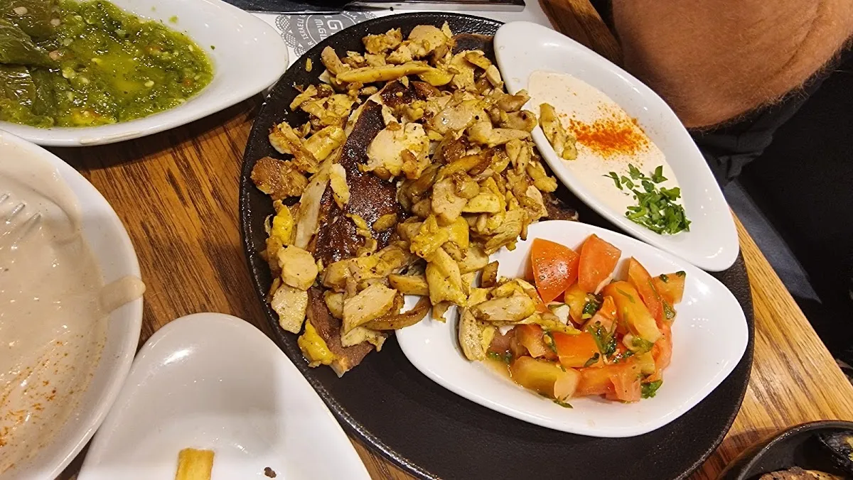 Zipporah skewers Badatz kosher — foto 9