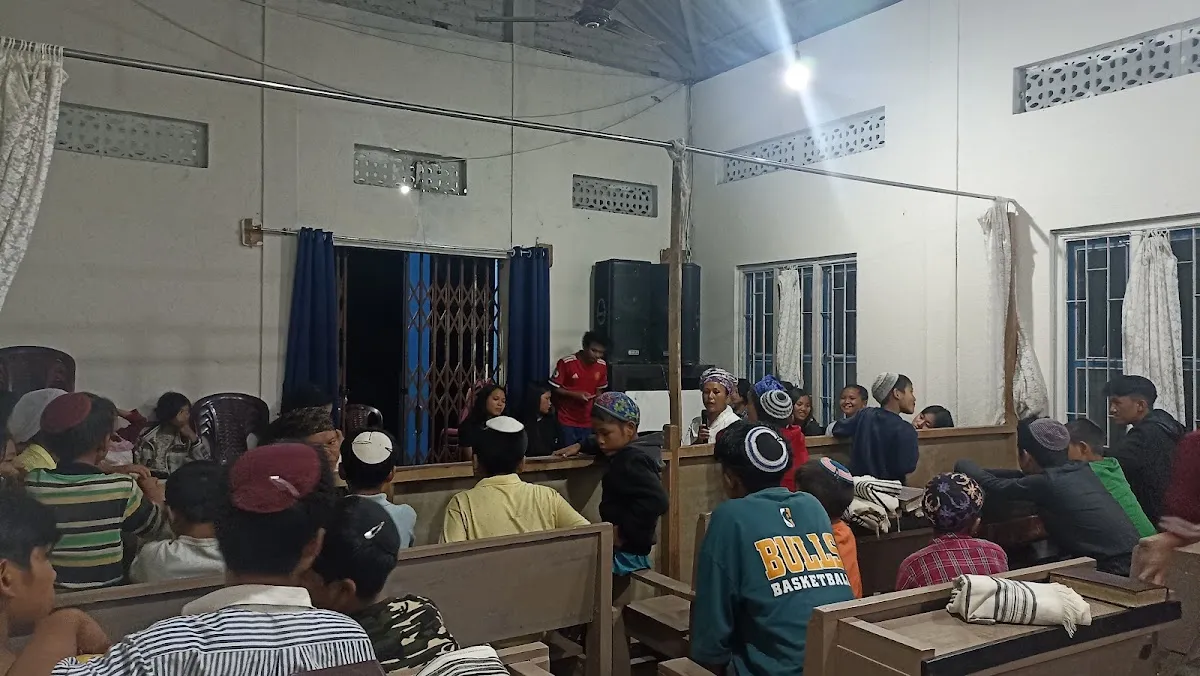 Zohar Beith Shalom — foto 3