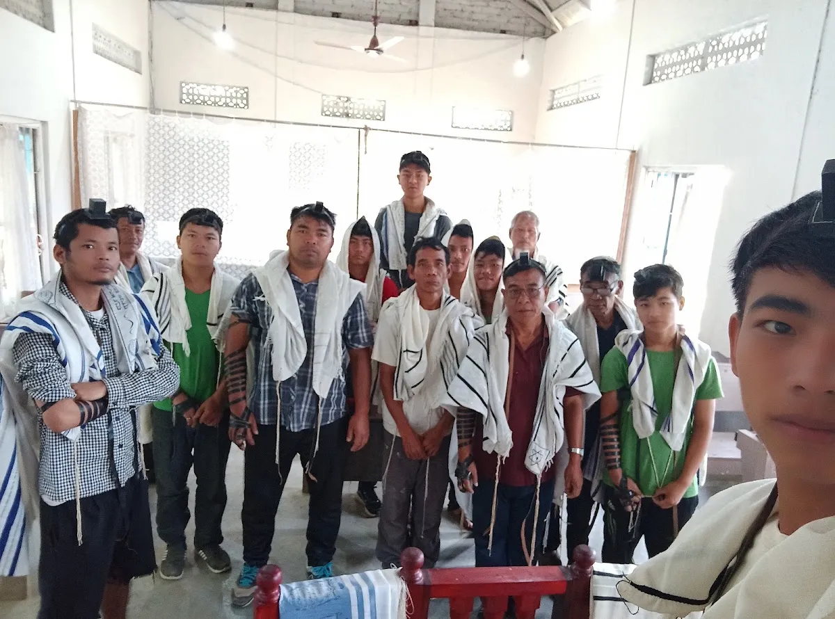 Zohar Beith Shalom — foto 4