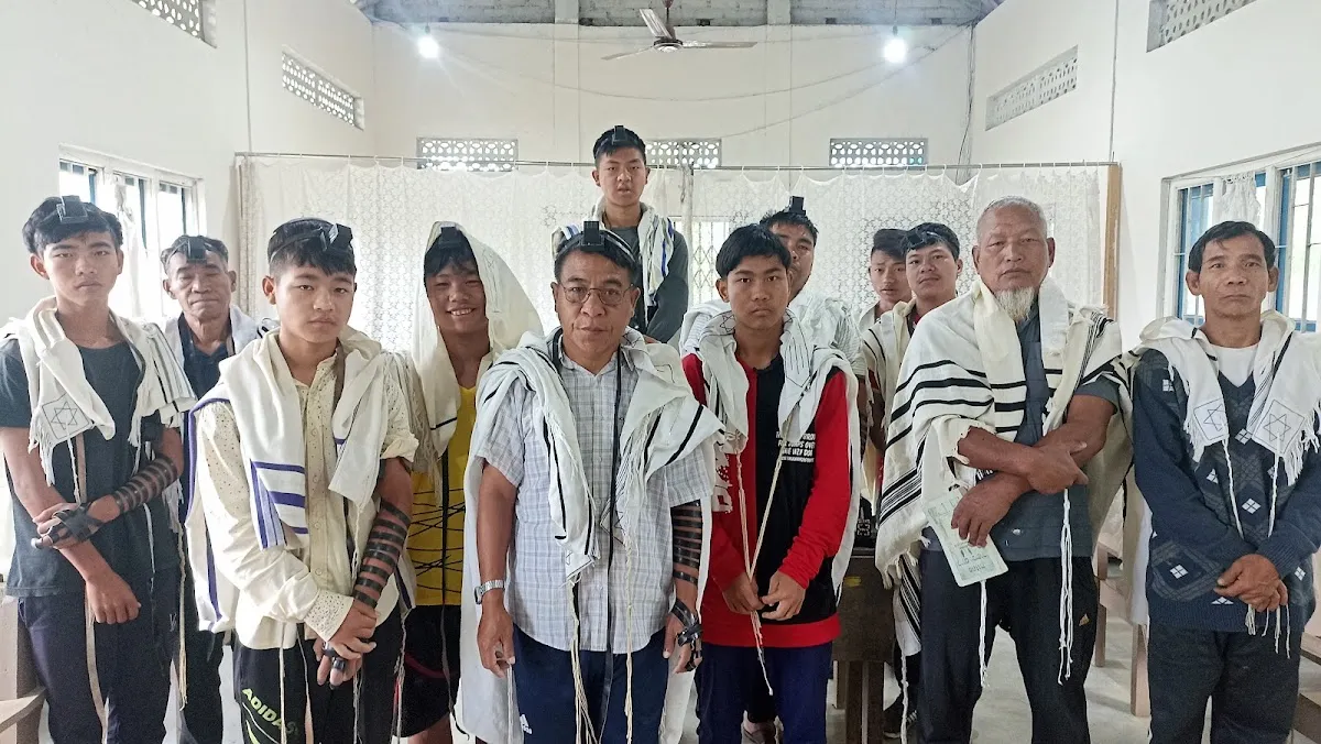 Zohar Beith Shalom — foto 5