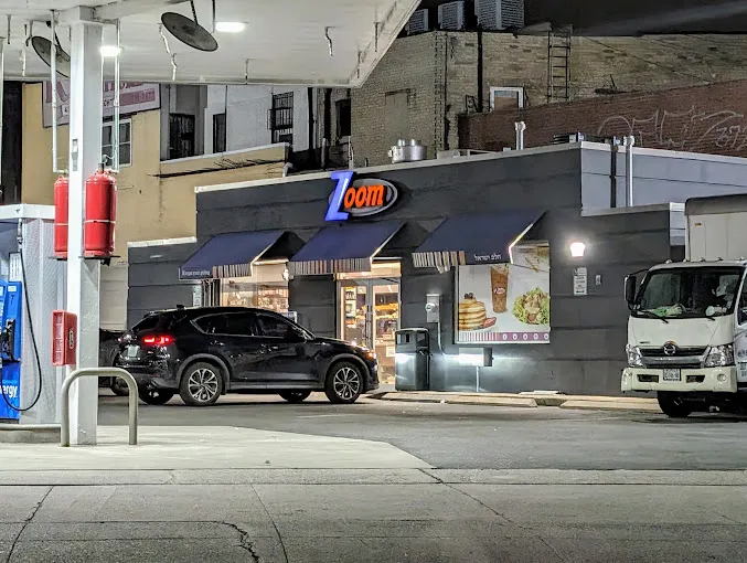 Zoom Food Station — foto 3
