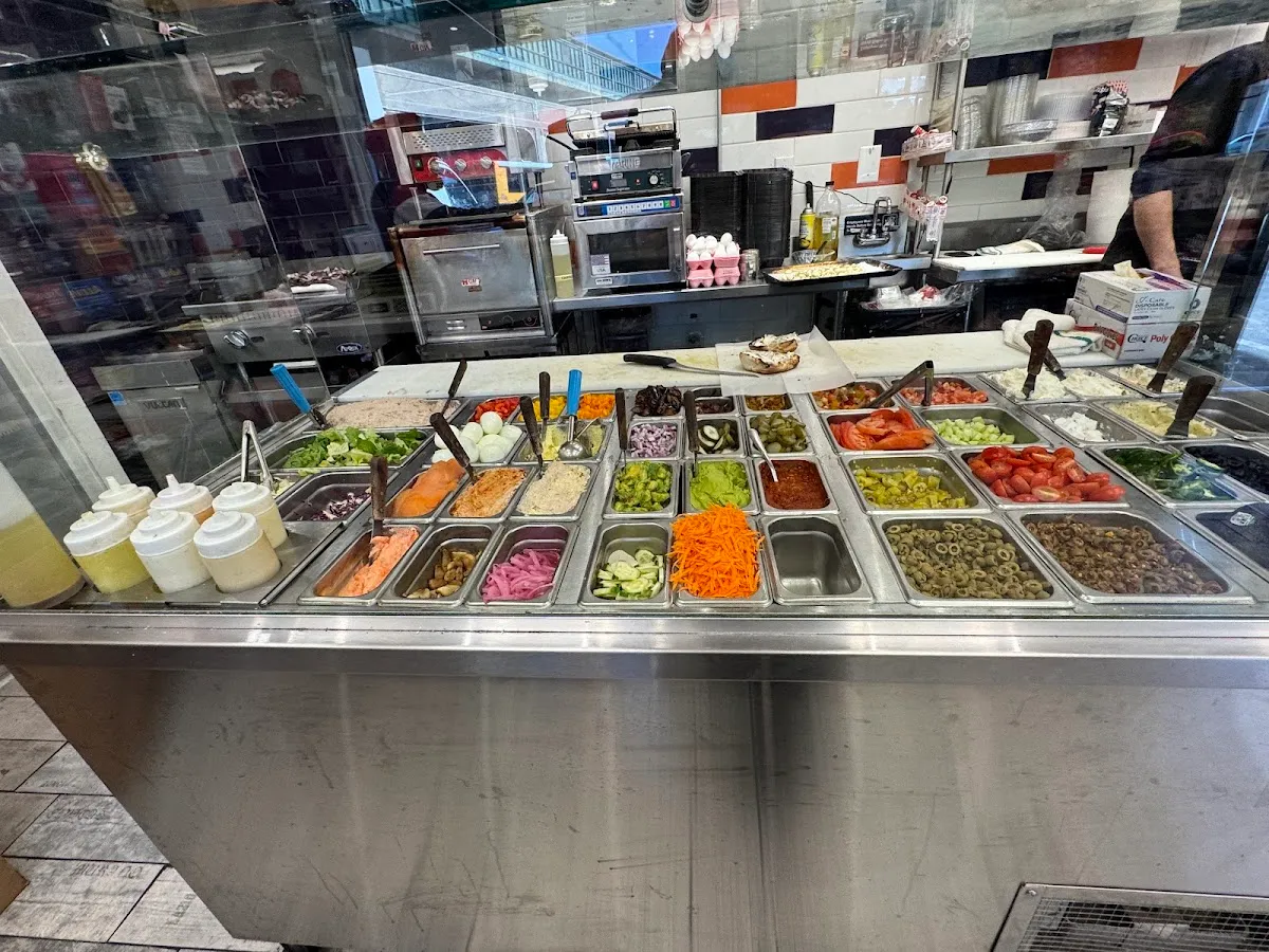 Zoom Food Station — foto 4