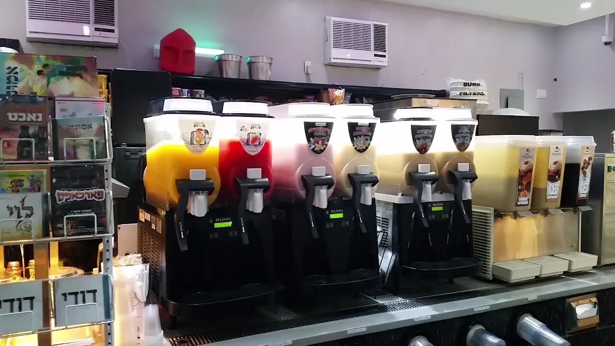 Zoom Food Station — foto 6