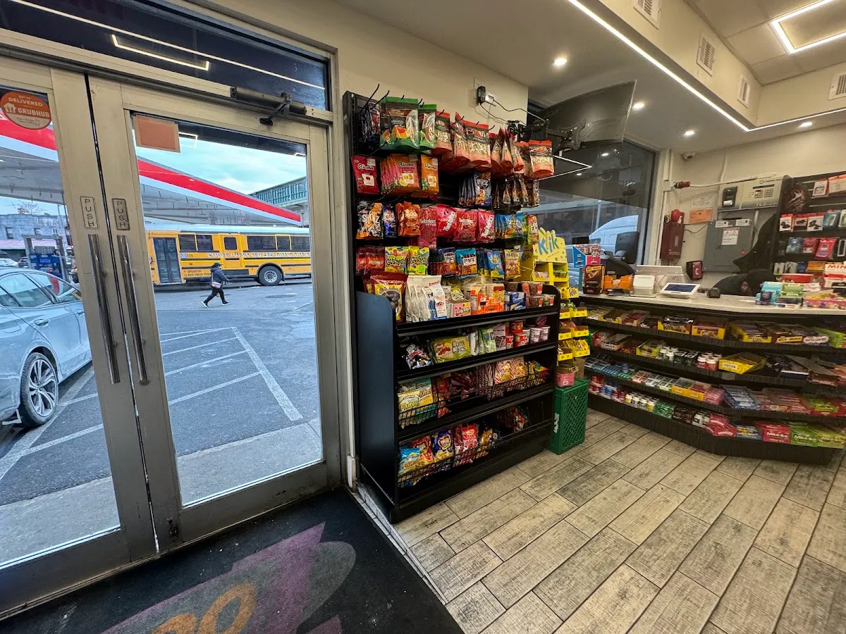 Zoom Food Station — foto 7