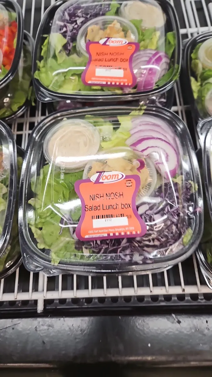 Zoom Food Station — foto 8