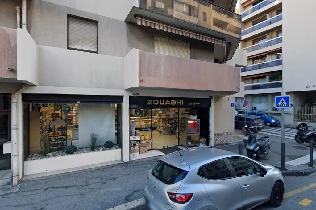 Zouaghi Cacher