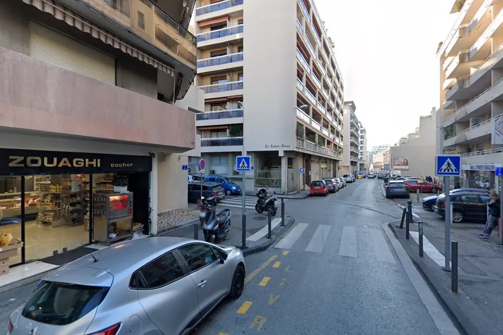 Zouaghi Cacher — photo 2