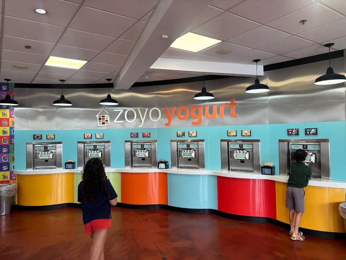 Zoyo Neighborhood Yogurt — photo 5