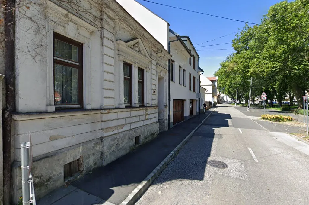Zsidó Ház — photo 2