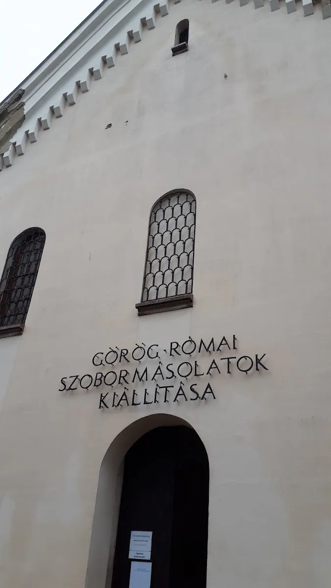 Zsinagóga de Tata — foto 5