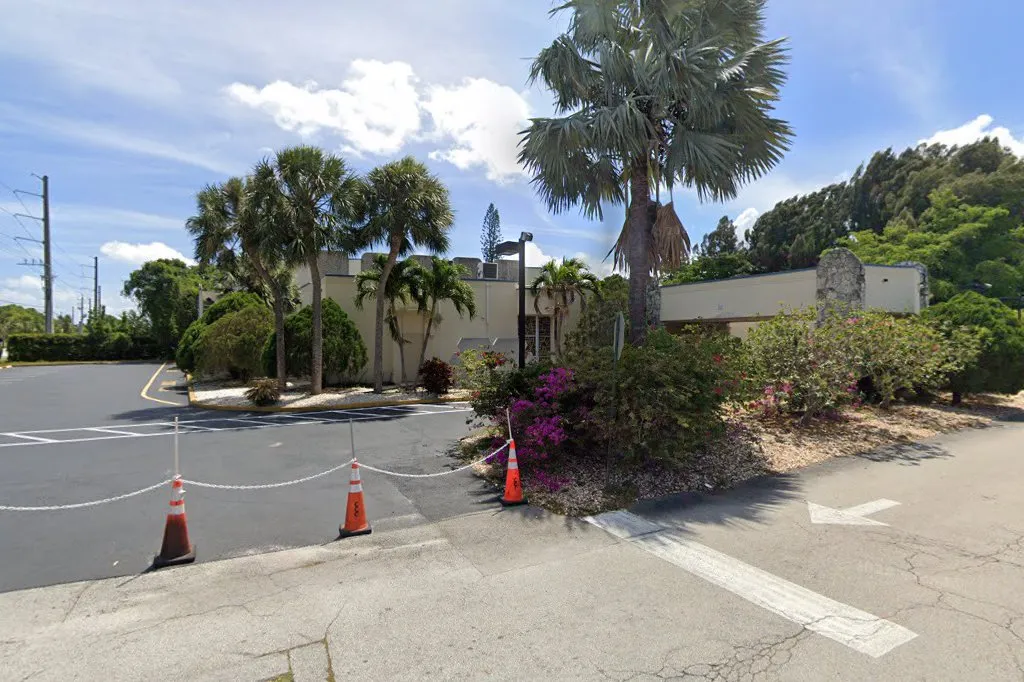 Zucker Jewish Academy of Boca Raton