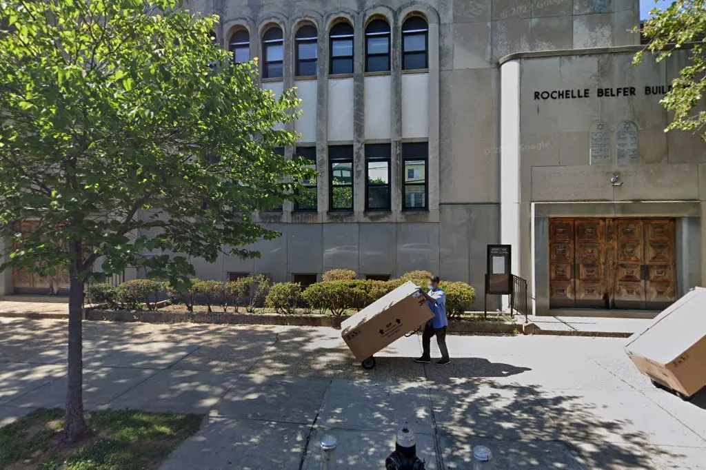 Zucker Jewish Academy of Brooklyn