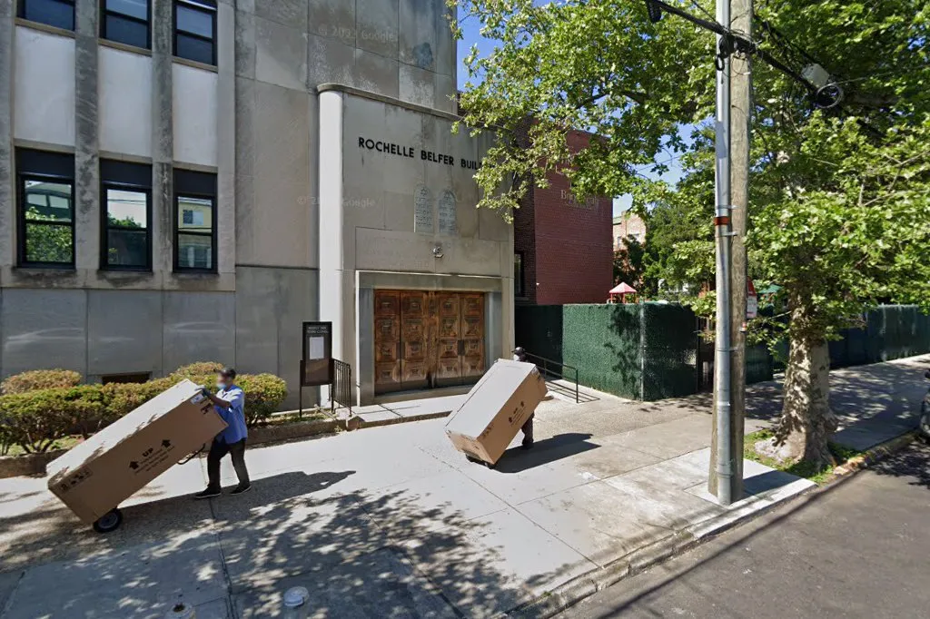 Zucker Jewish Academy of Brooklyn — foto 2