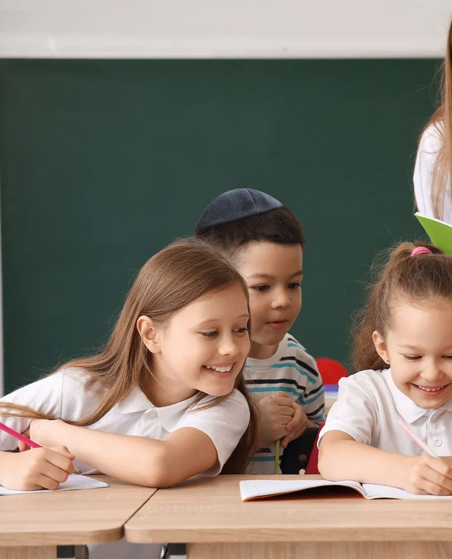 Zucker Jewish Academy of Five Towns — foto 5