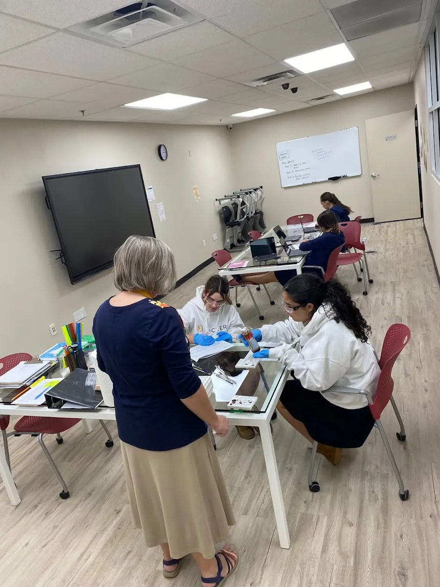 Zucker Jewish Academy of Las Vegas — photo 3