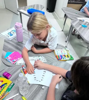 Zucker Jewish Academy of Las Vegas — photo 8