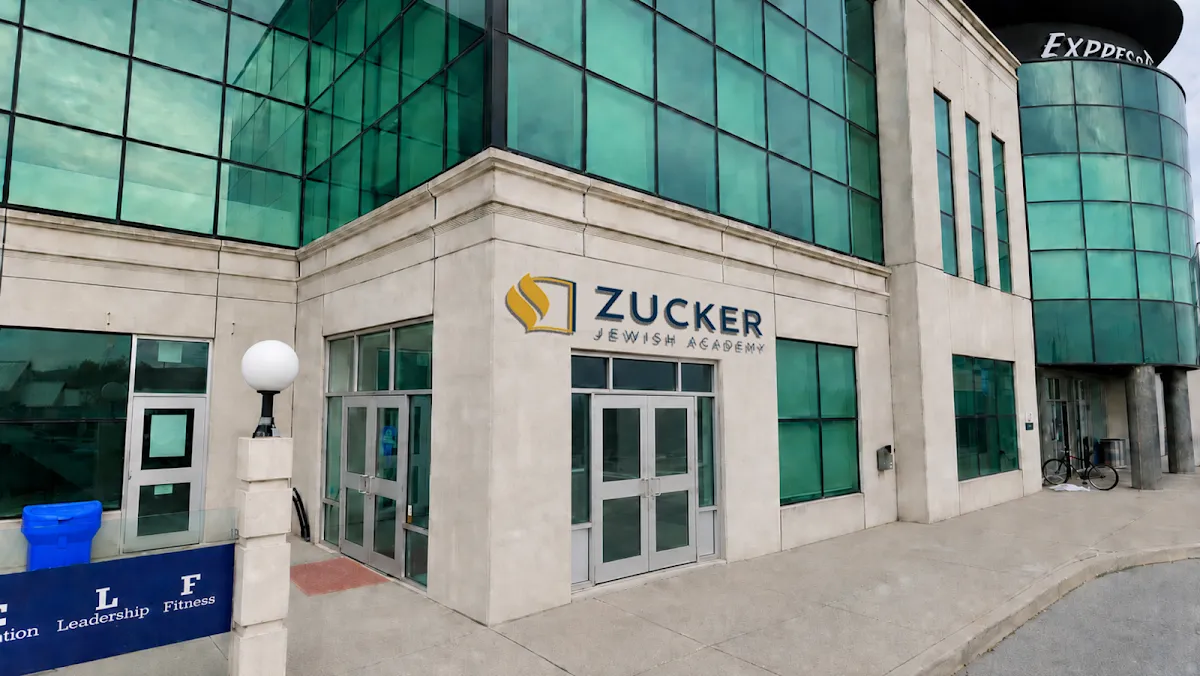 Zucker Jewish Academy of Toronto