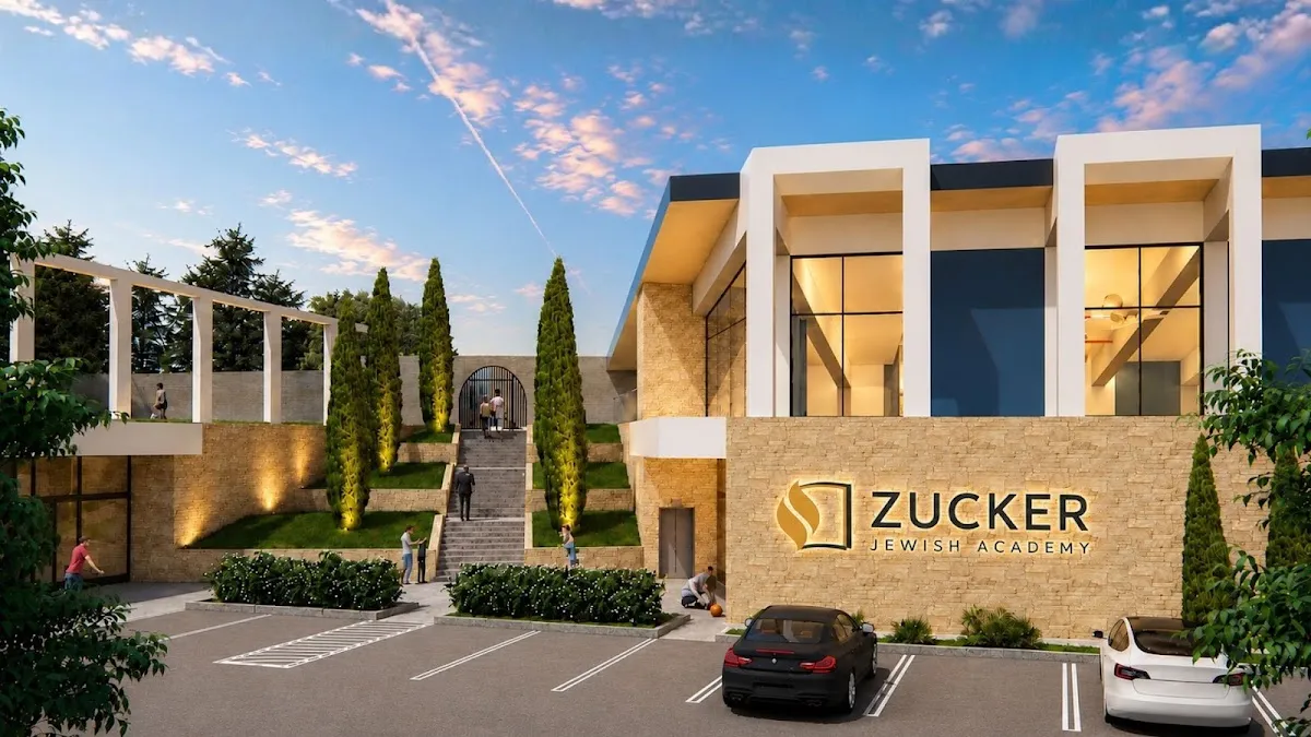 Zucker Jewish Academy of Woodland Hills — foto 2
