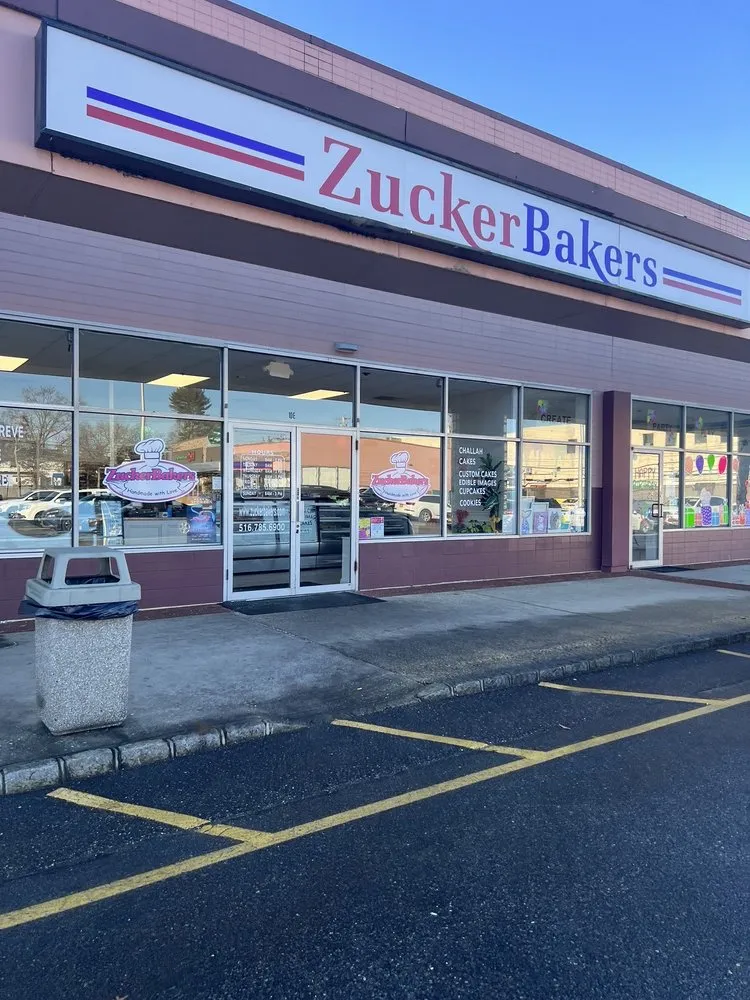 ZuckerBakers Bake Shop — foto 5