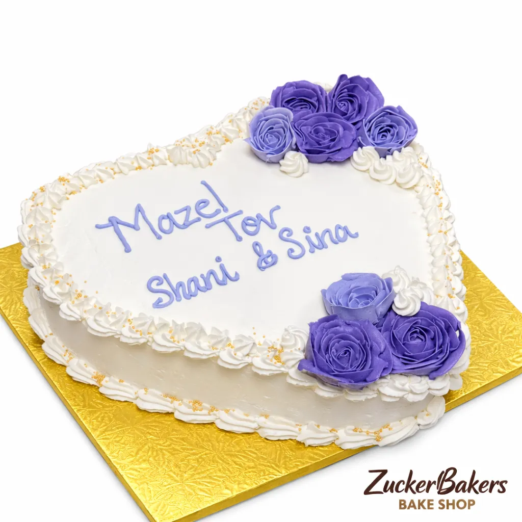 ZuckerBakers Bake Shop — foto 7
