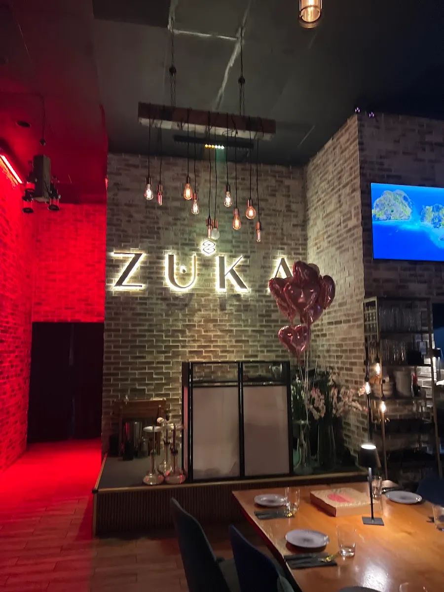 Zuka Miami — foto 7