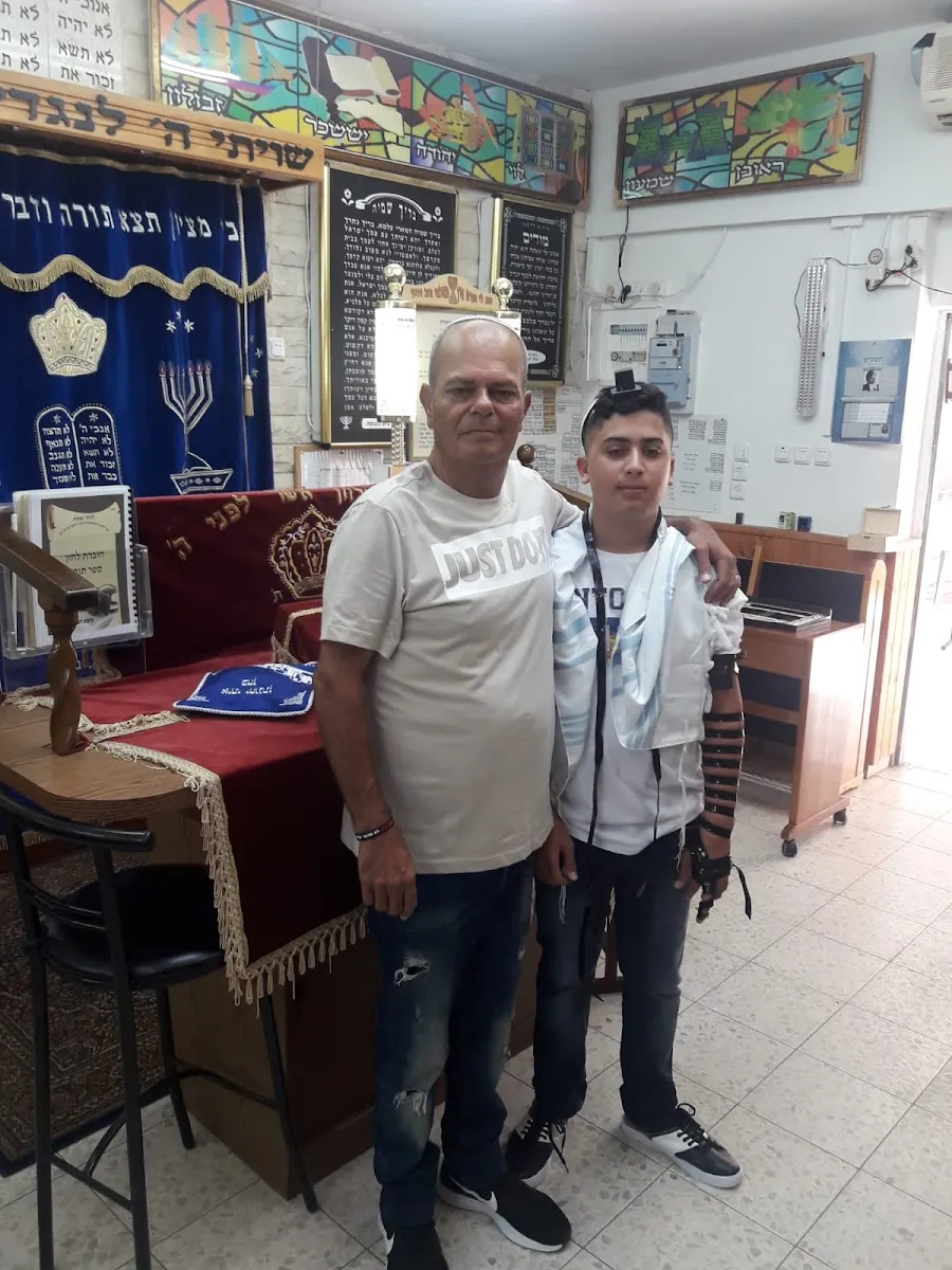 Zur Israel Synagogue — foto 3