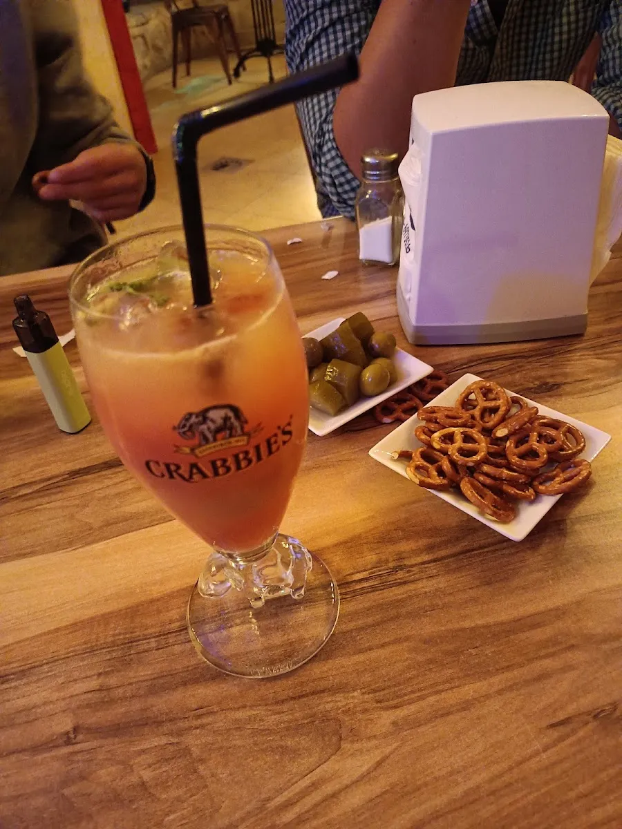 Zusha Bar — foto 6