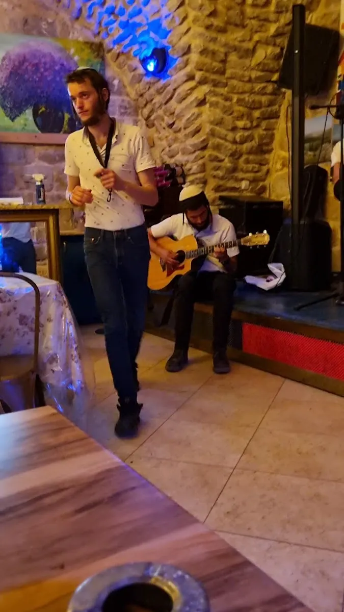 Zusha Bar — foto 8