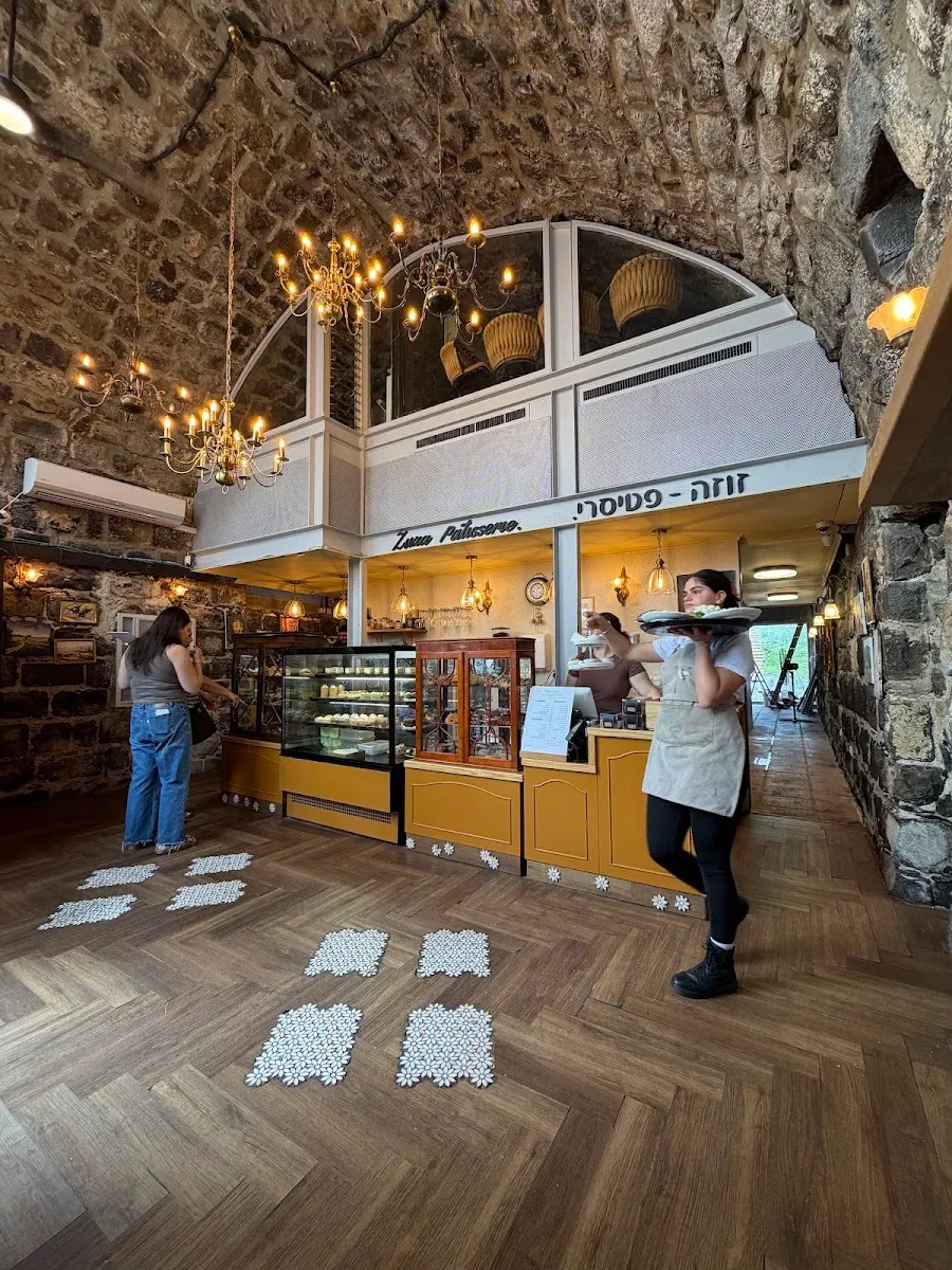 Zuza Patisserie — foto 4