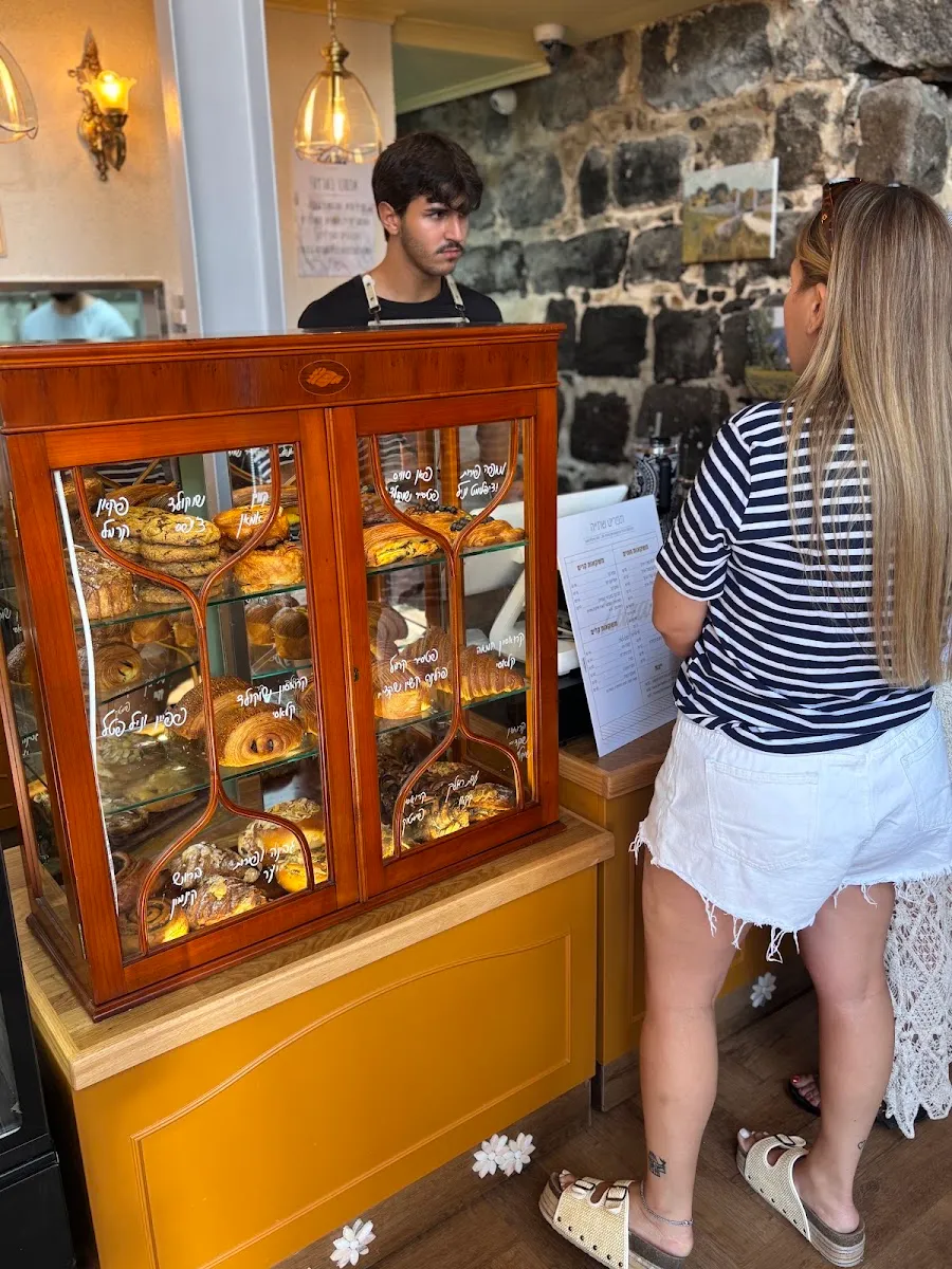 Zuza Patisserie — foto 5