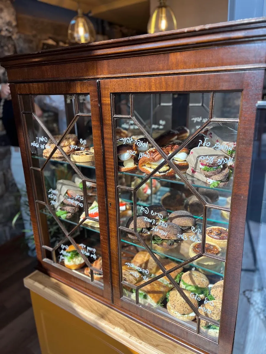 Zuza Patisserie — foto 7