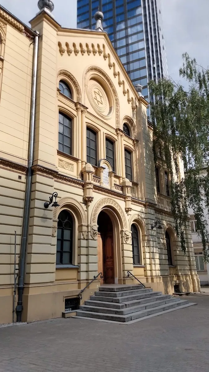 Związek Gmin Wyznaniowych Żydowskich w RP — photo 2