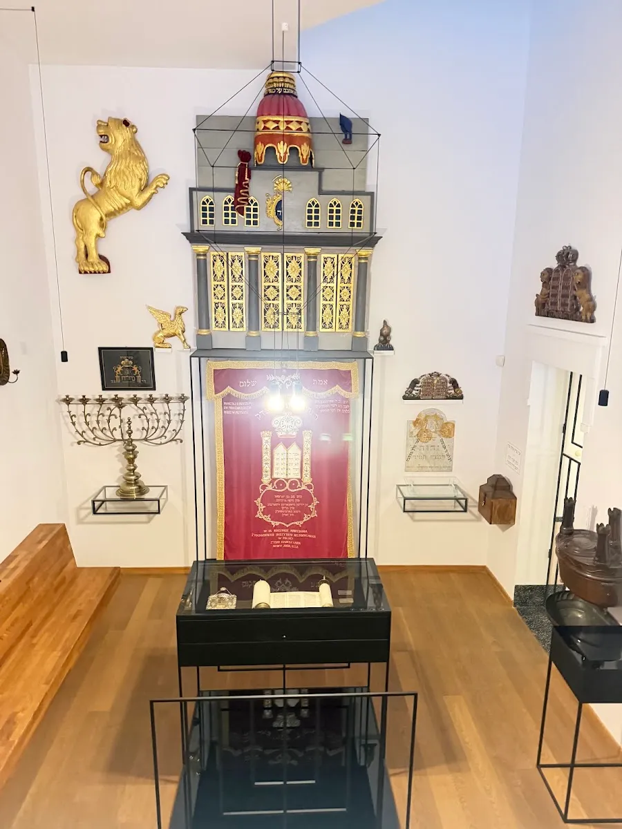 Żydowski Instytut Historyczny — foto 7