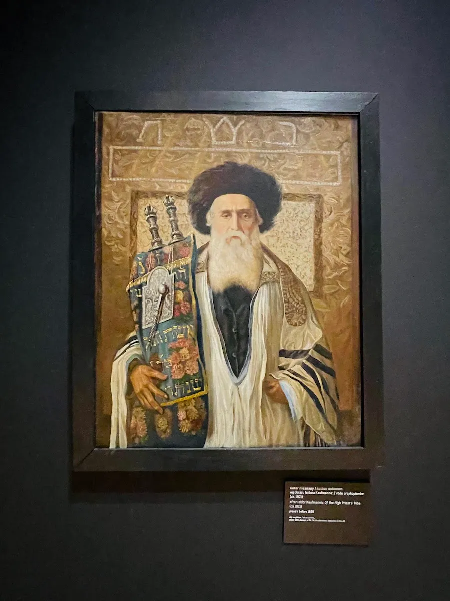 Żydowski Instytut Historyczny — foto 9