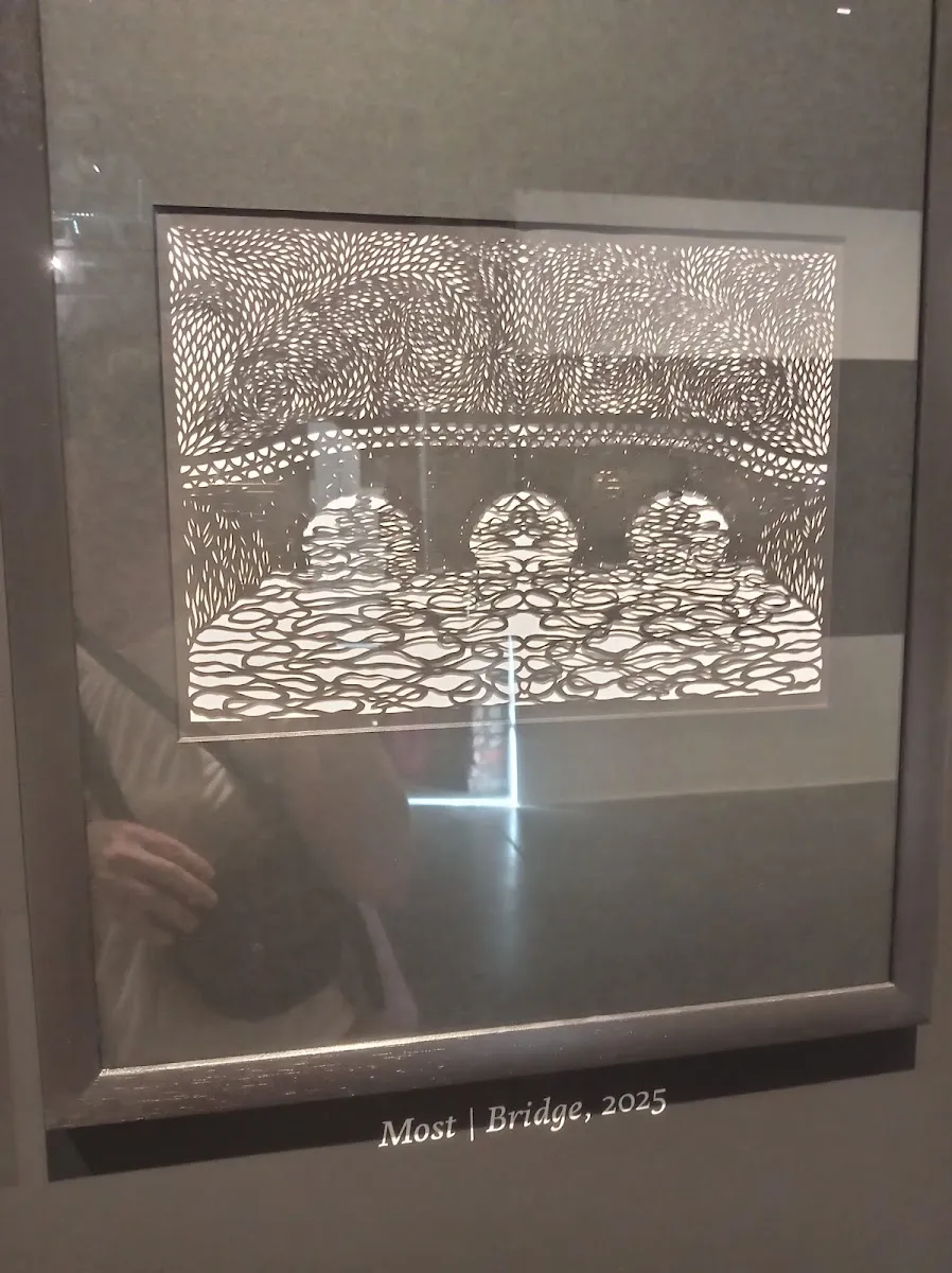 Żydowskie Muzeum Galicja — photo 2