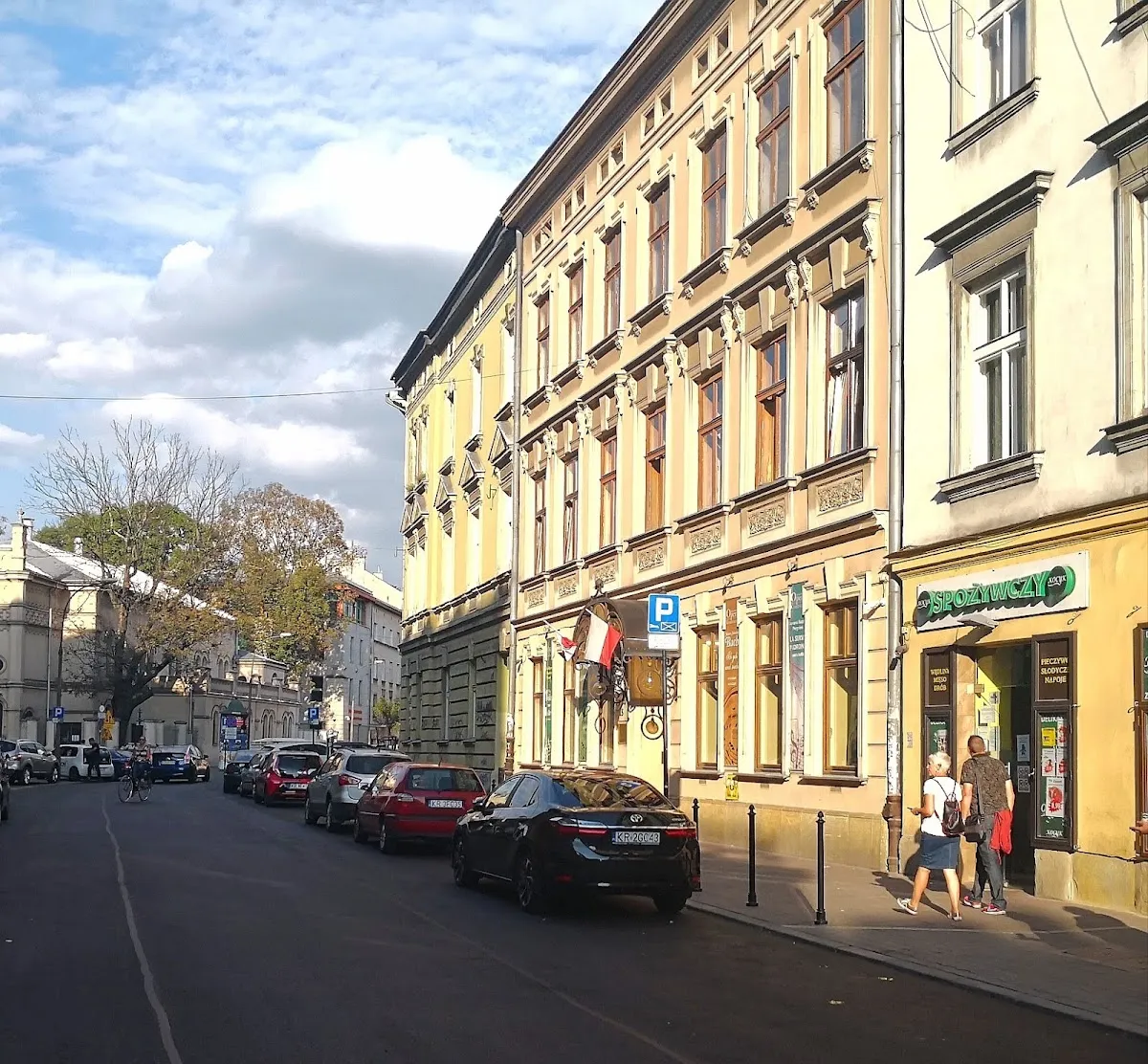 Żydowskie Muzeum Galicja — photo 10