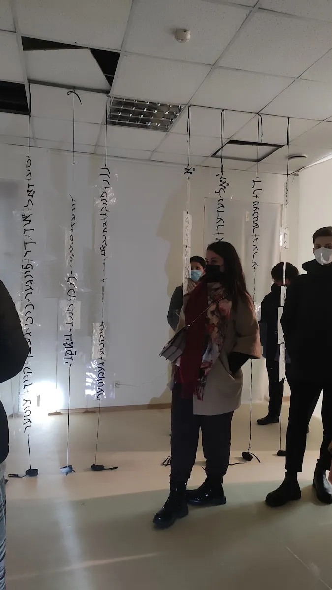Žydų kultūros ir informacijos centras — foto 5
