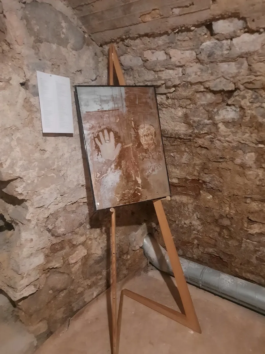 Žydų kultūros ir informacijos centras — foto 7